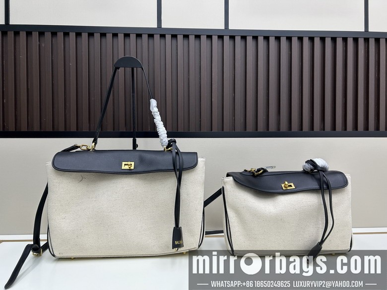 Balenciaga Bags Bal 6876 36x26x11cm jj