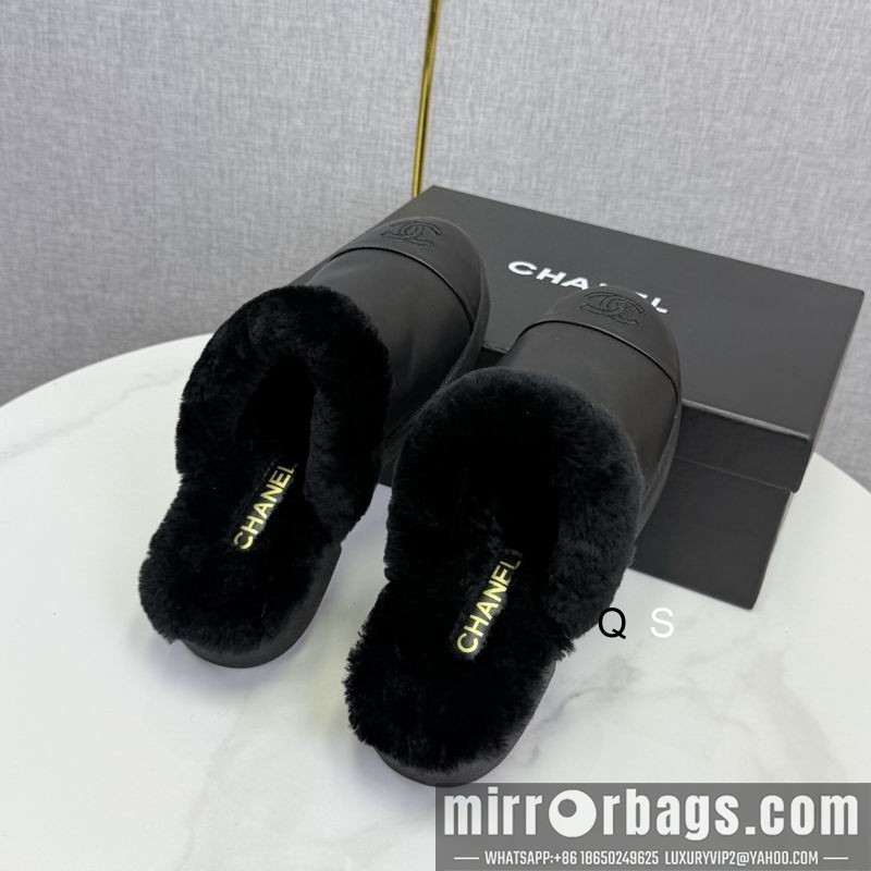 Chanel Shoes sz35-40 S1101