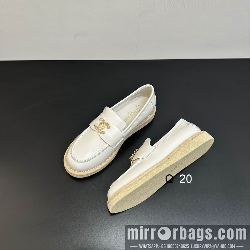 Chanel Shoes sz35-40 XX0901