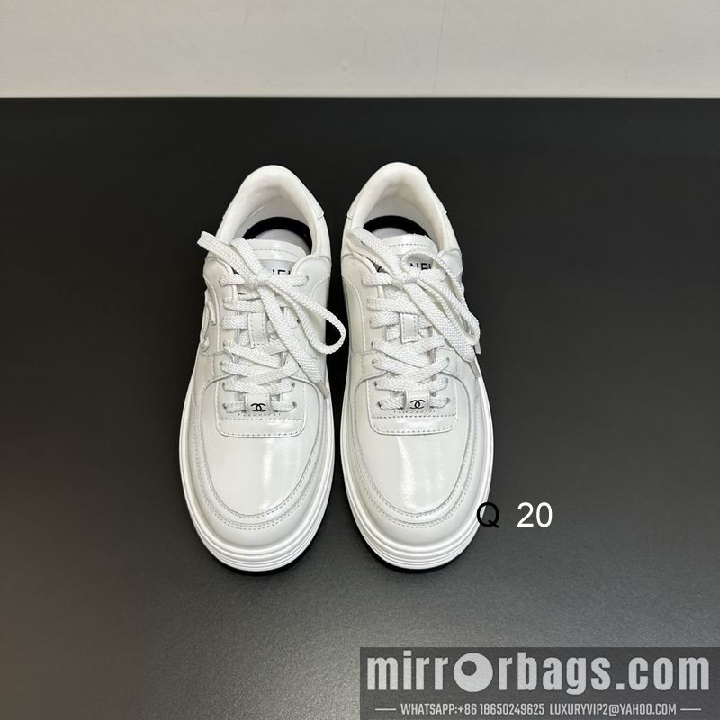 Chanel Shoes sz35-39 XX0902