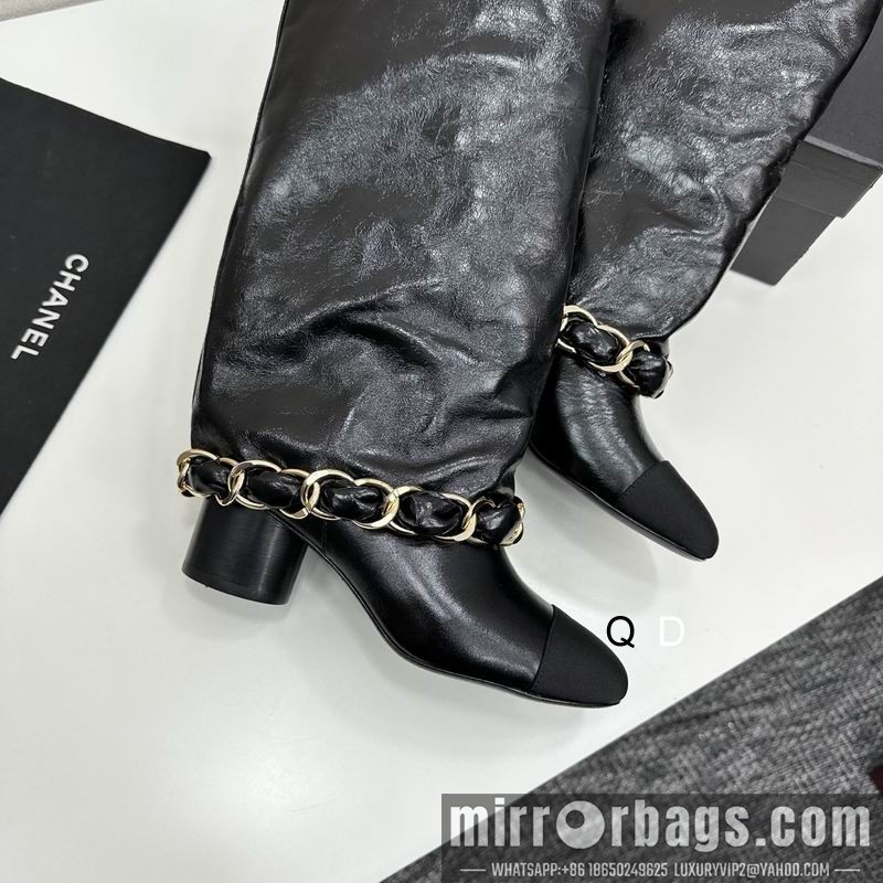 Chanel Shoes sz35-40 GDT1104