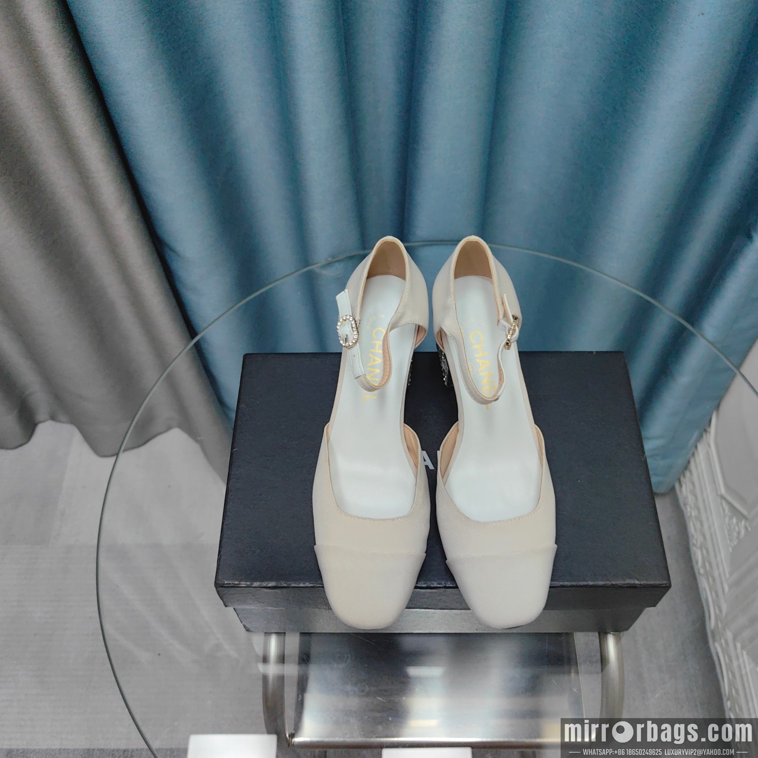 Chanel Shoes sz35-41 h1005