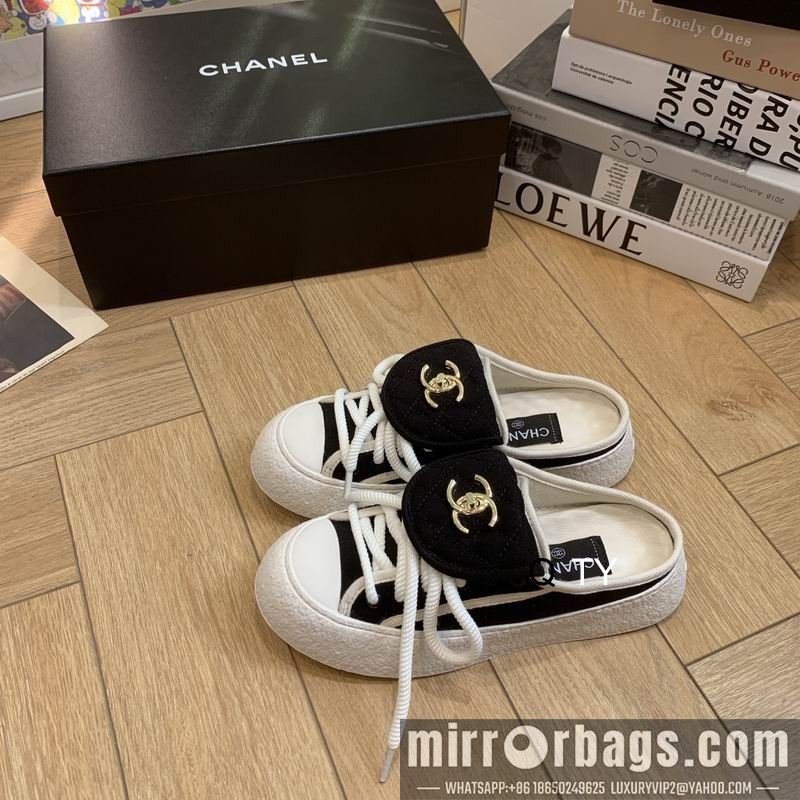 Chanel Shoes sz35-40 RR0805