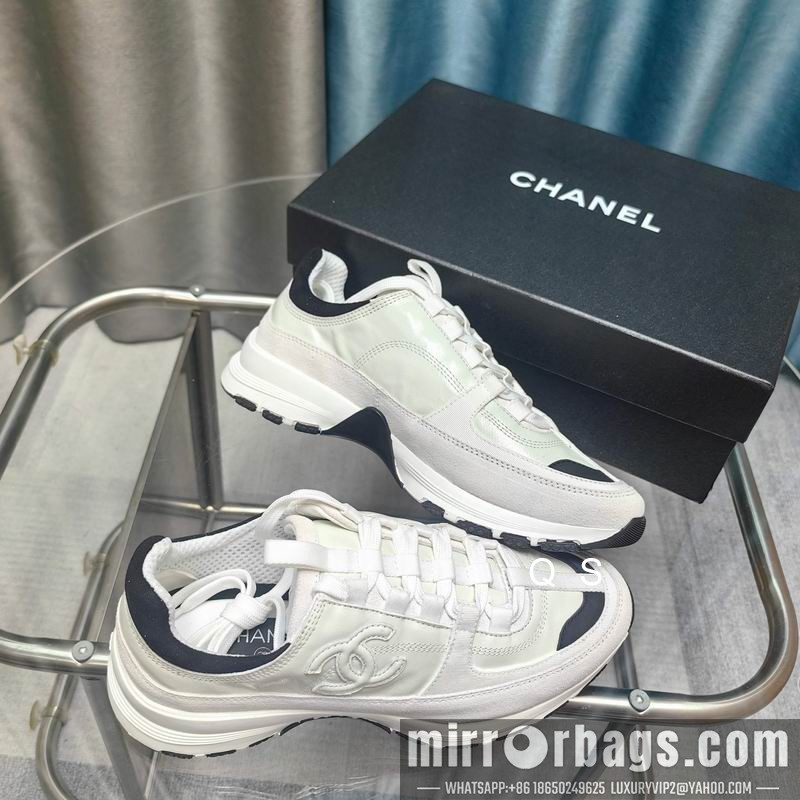 Chanel Shoes sz35-40 S0604