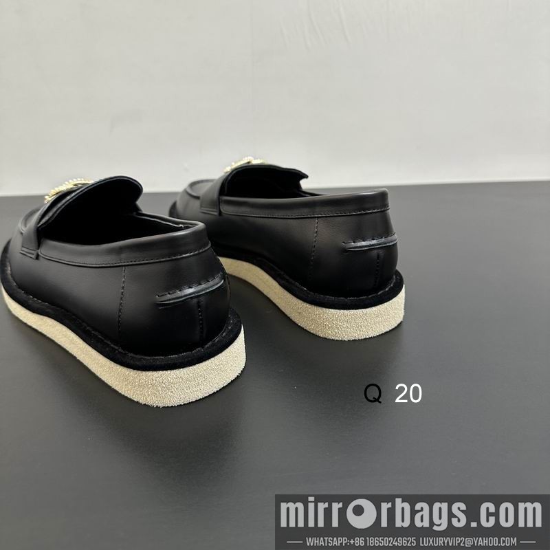 Chanel Shoes sz35-40 XX0901