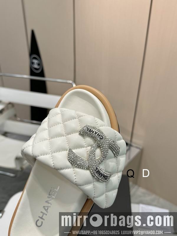 Chanel Shoes sz35-40 GDT0304