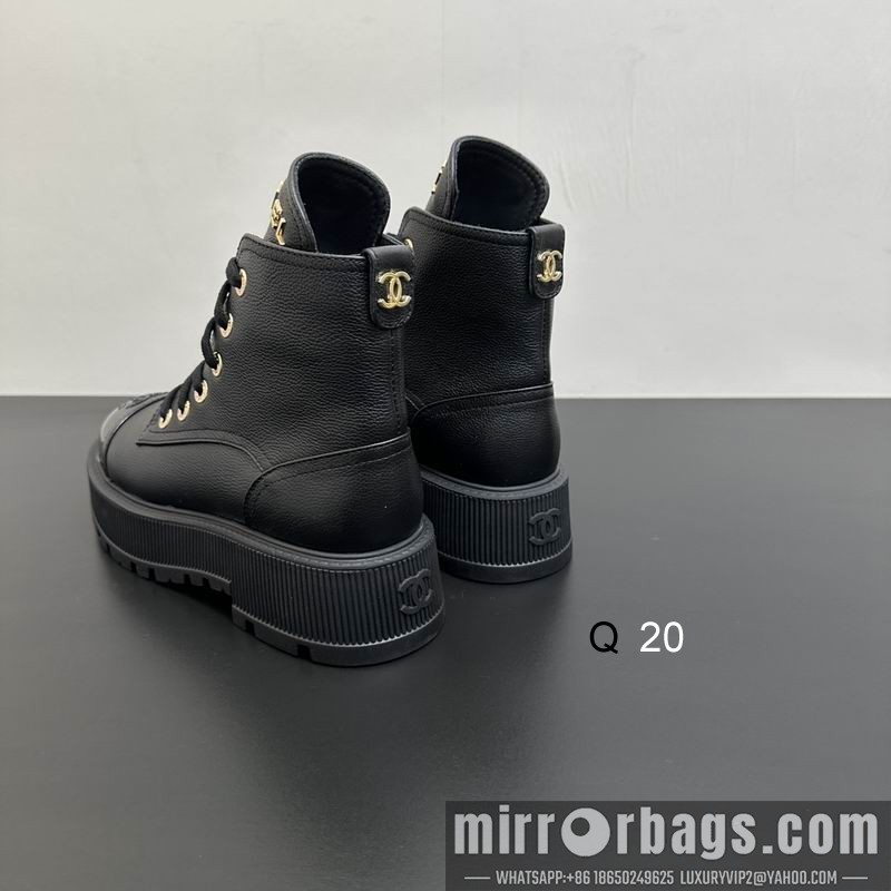 Chanel Shoes sz35-40 XX0921
