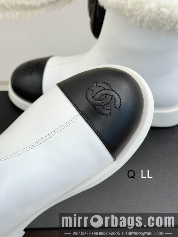 Chanel Shoes sz35-40 LL1006