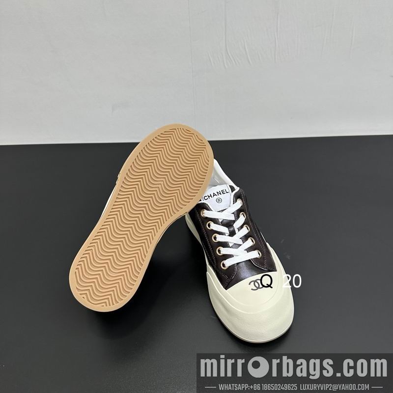 Chanel Shoes sz35-40 XX0907
