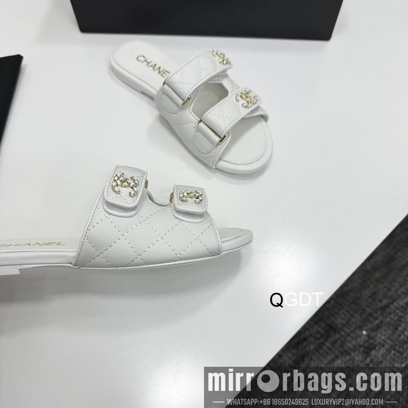 Chanel Shoes sz35-40 GDT0301