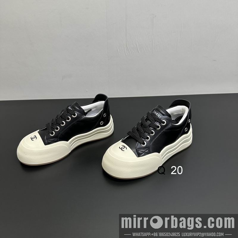Chanel Shoes sz35-40 XX0906