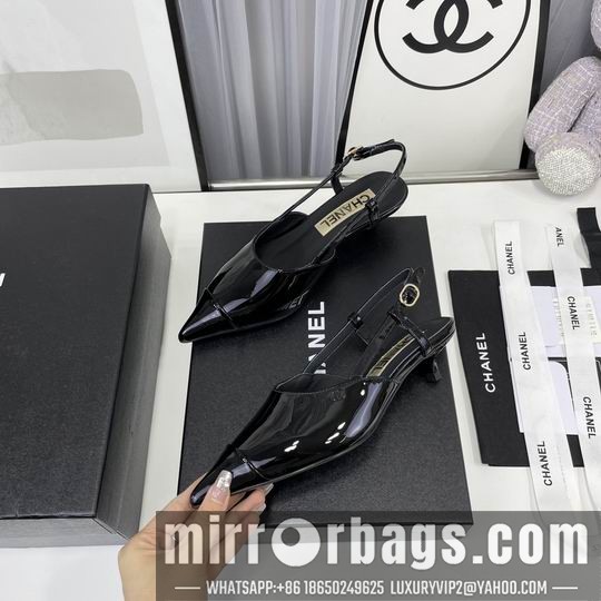 Chanel Shoes sz35-41 mnh0408