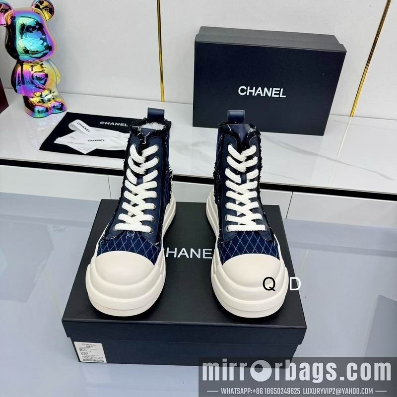 Chanel Shoes sz35-40 GDT0903