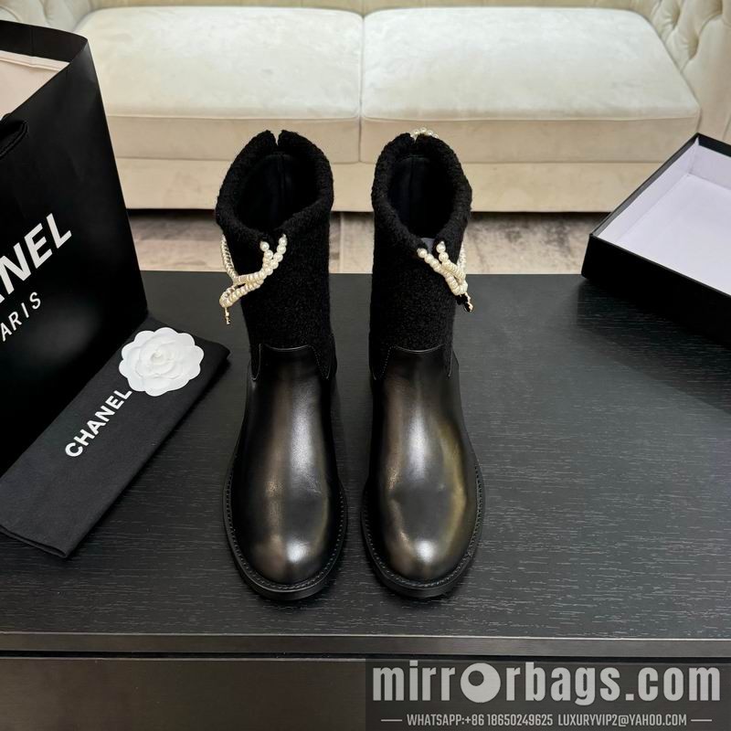Chanel Shoes sz35-41 mnh0803