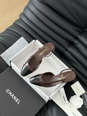 Chanel Shoes sz35-39 mnh0601