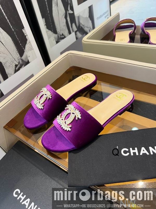 Chanel Shoes sz35-40 NW0601