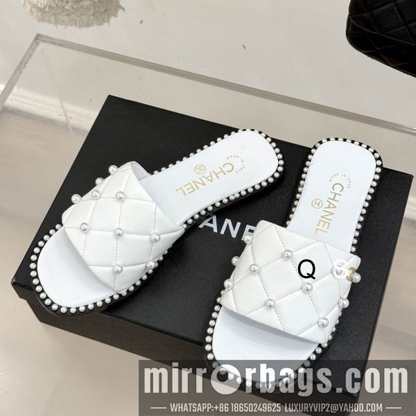 Chanel Shoes sz35-40 YS0511