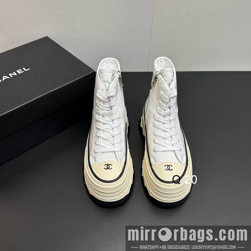 Chanel Shoes sz35-40 XX1103