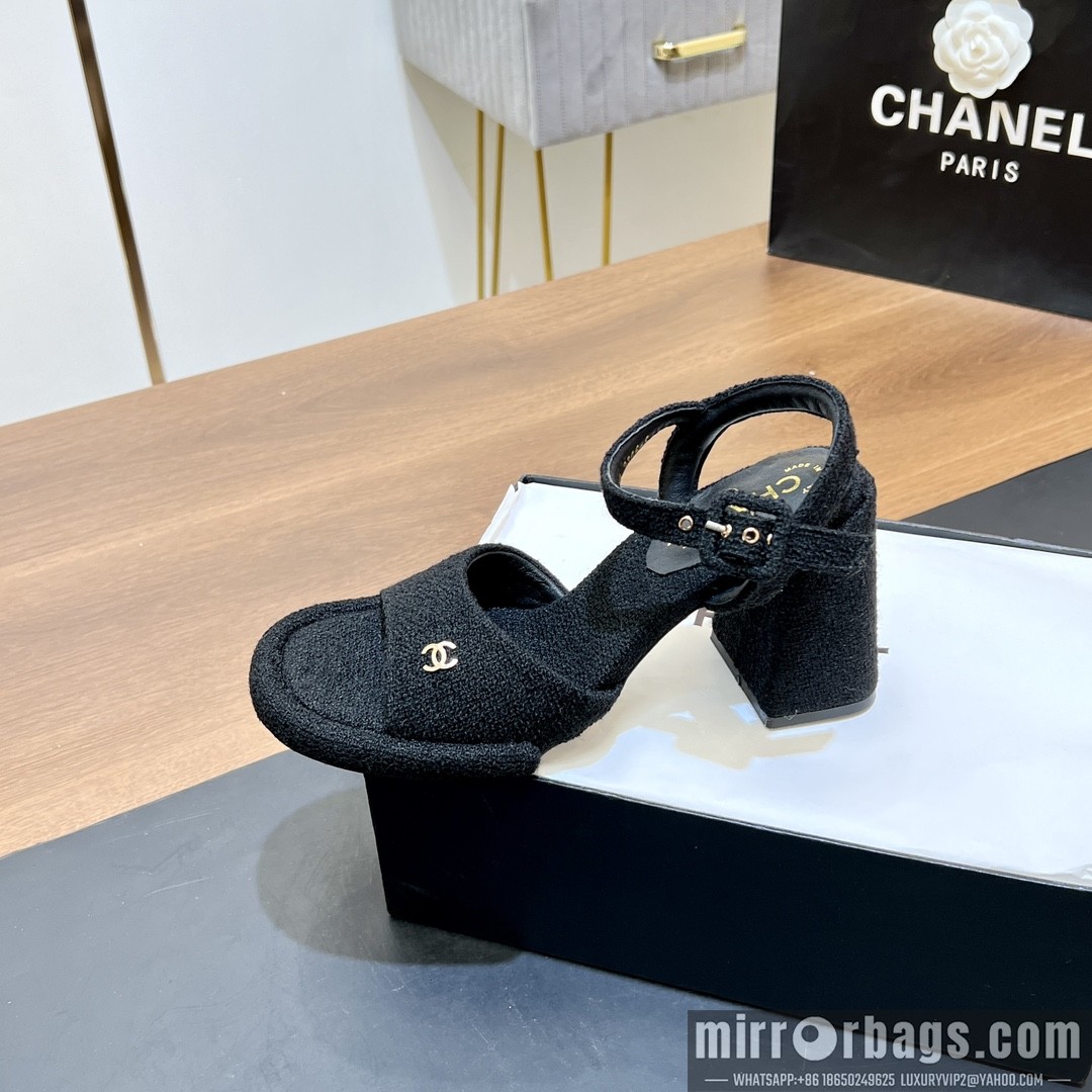 Chanel Shoes sz35-41 h0805