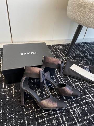 Chanel Shoes sz35-40 mnh0213
