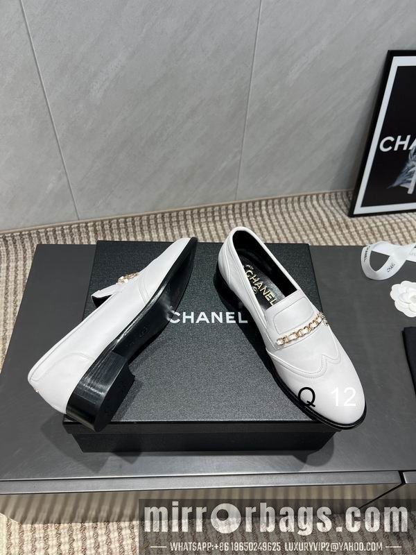 Chanel Shoes sz35-40 J0803