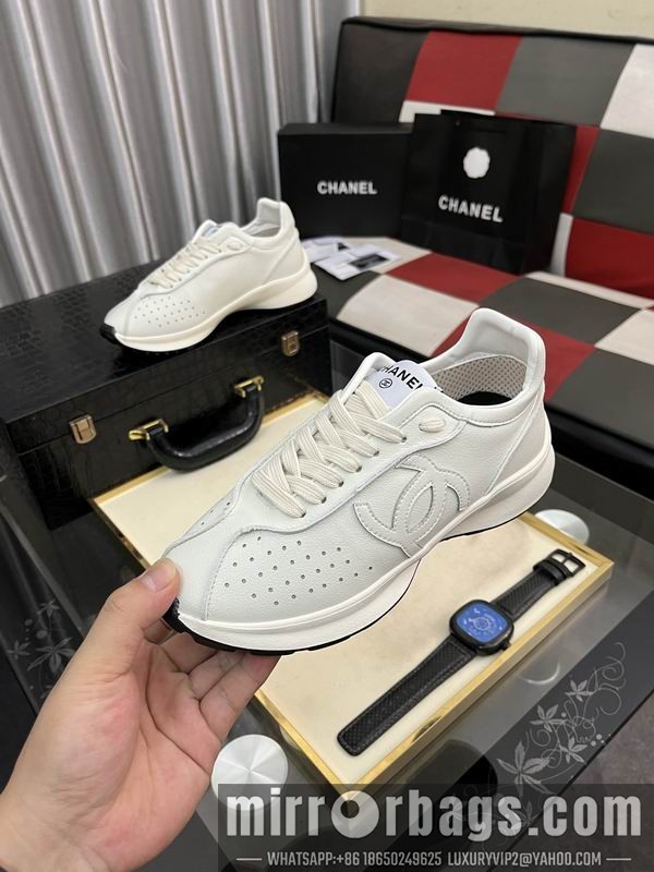 Chanel Shoes sz35-45 hnh0601