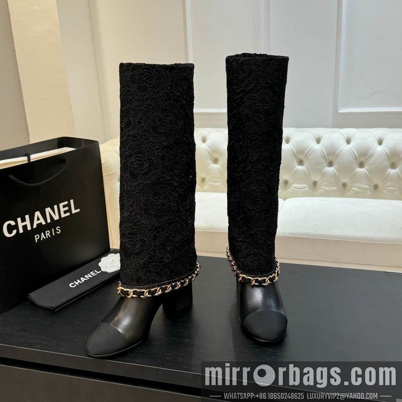 Chanel Shoes sz35-41 mnh0701
