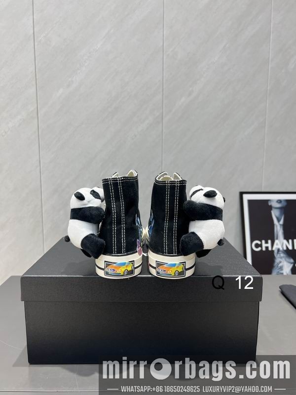 Chanel Shoes sz35-40 J0801