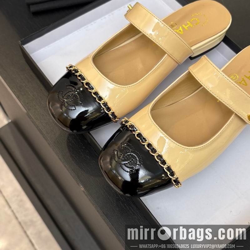 Chanel Shoes sz35-41 mnh0601