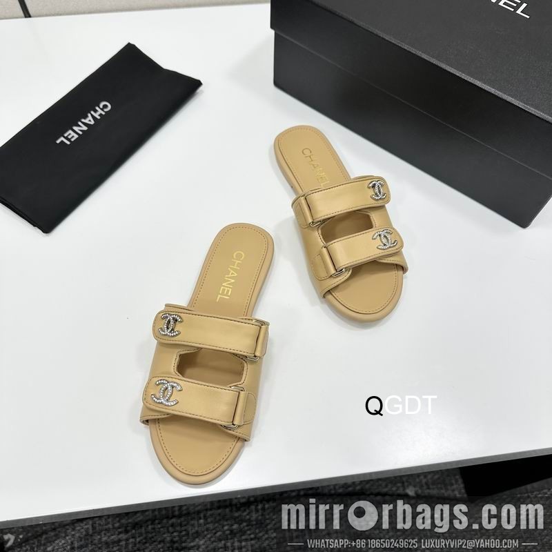 Chanel Shoes sz35-40 GDT0301