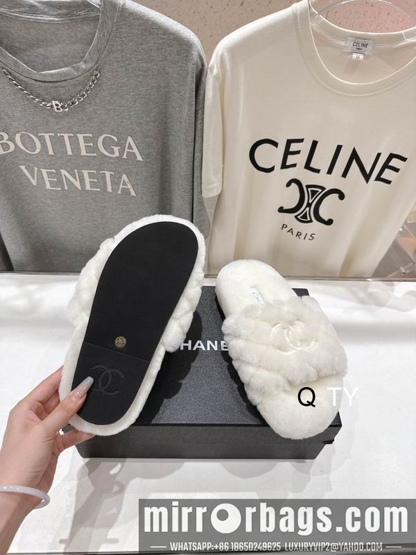 Chanel Shoes sz35-40 RR0805