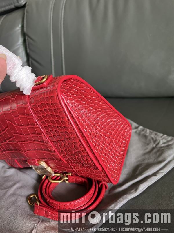 Balenciaga Bags Hourglass M14x10x23cm S13x8x19cm YT 4