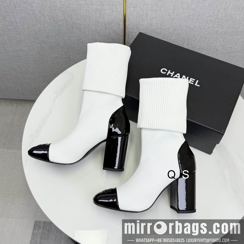 Chanel Shoes sz35-40 S1114