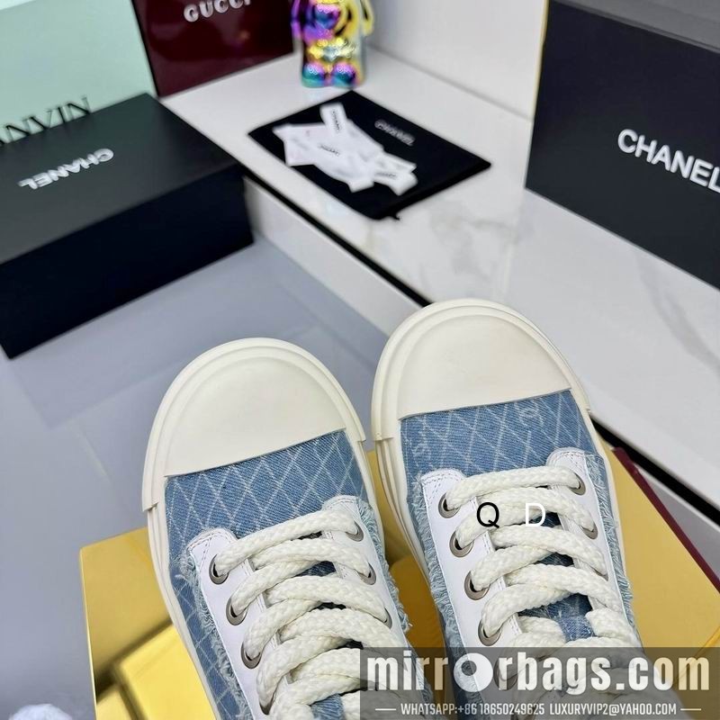 Chanel Shoes sz35-40 GDT0903