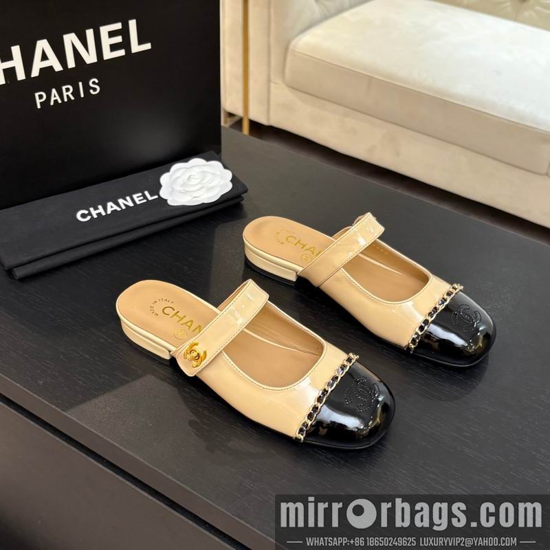 Chanel Shoes sz35-41 mnh0601