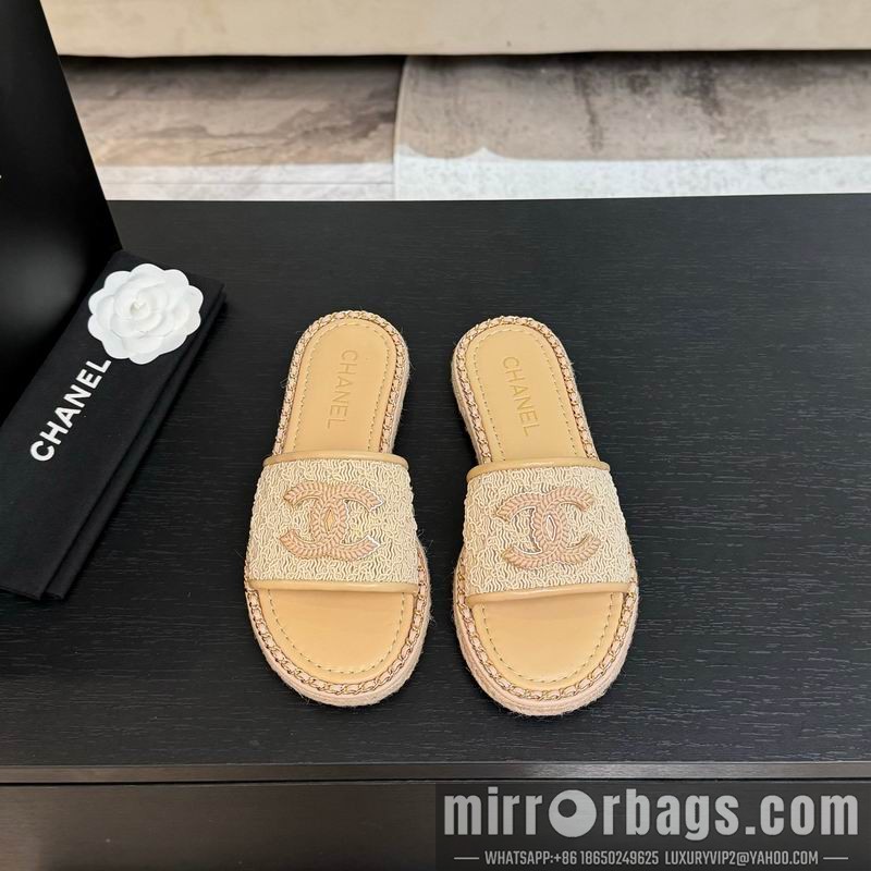 Chanel Shoes sz35-41 mnh0601