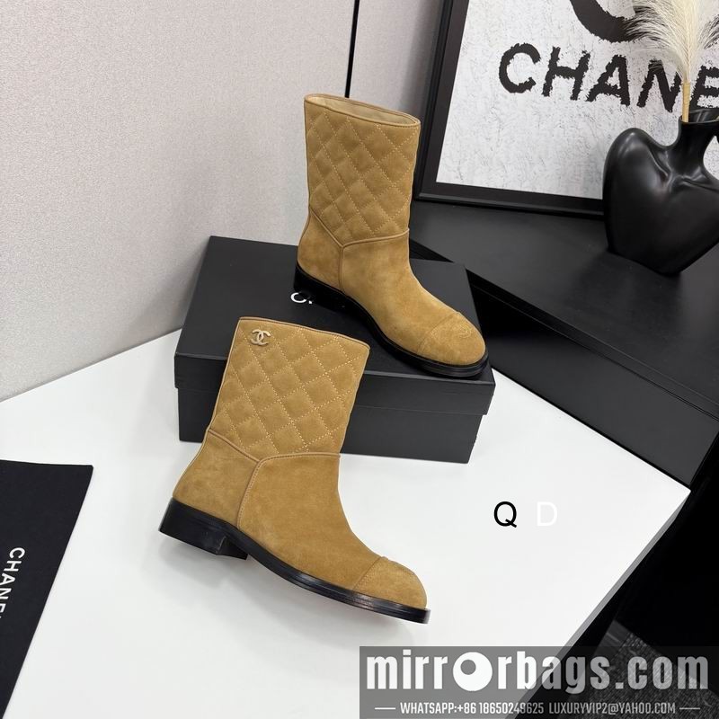 Chanel Shoes sz35-40 GDT1105