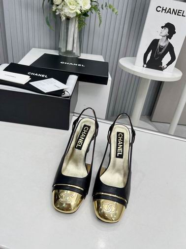 Chanel Shoes sz35-40 mnh0311