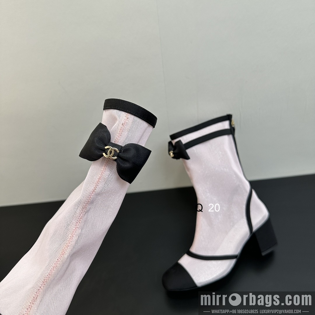 Chanel Shoes sz35-40 XX0912
