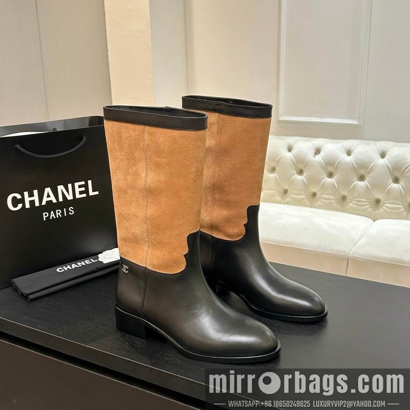 Chanel Shoes sz35-41 mnh0705