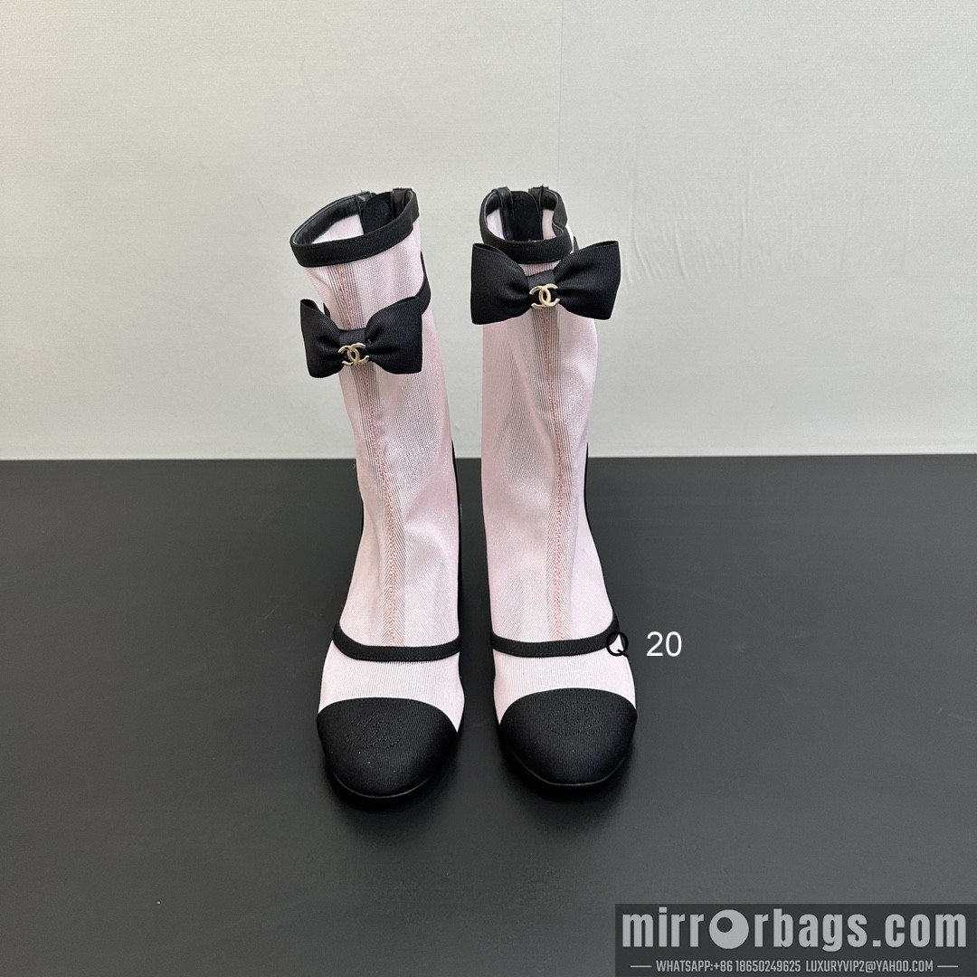 Chanel Shoes sz35-40 XX0912