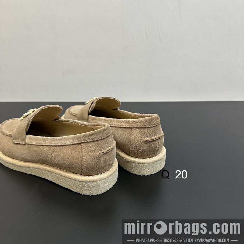 Chanel Shoes sz35-40 XX0901