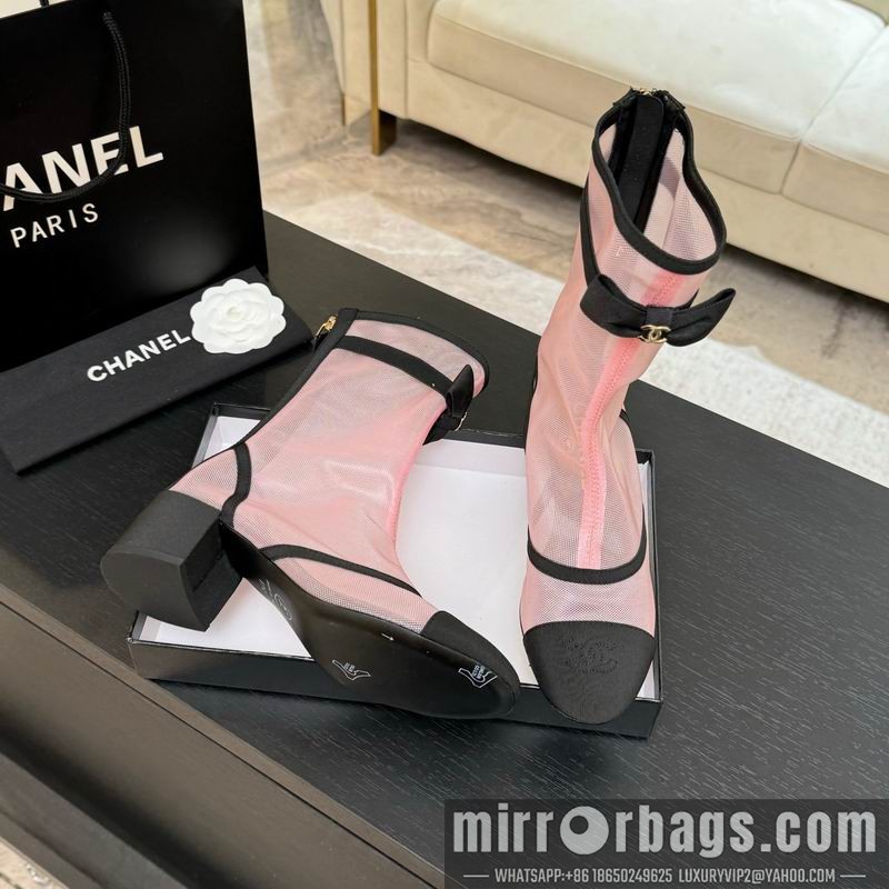 Chanel Shoes sz35-39 mnh0707