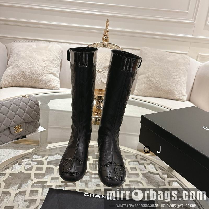 Chanel Shoes sz35-40 J1129