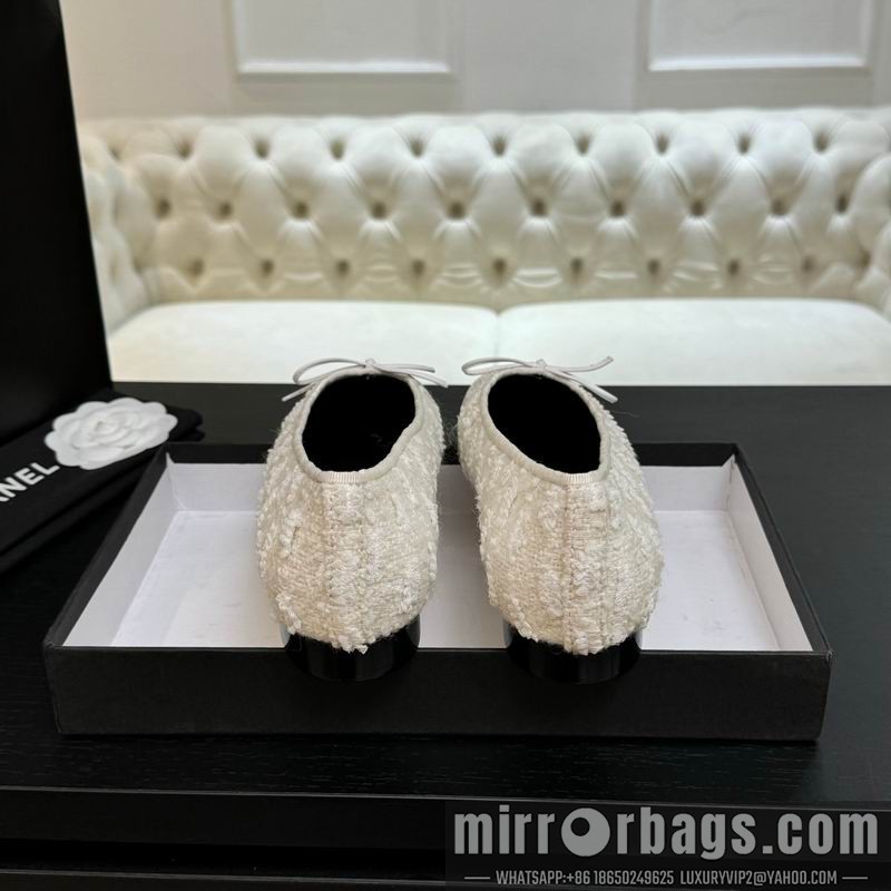 Chanel Shoes sz34-42 mnh0604
