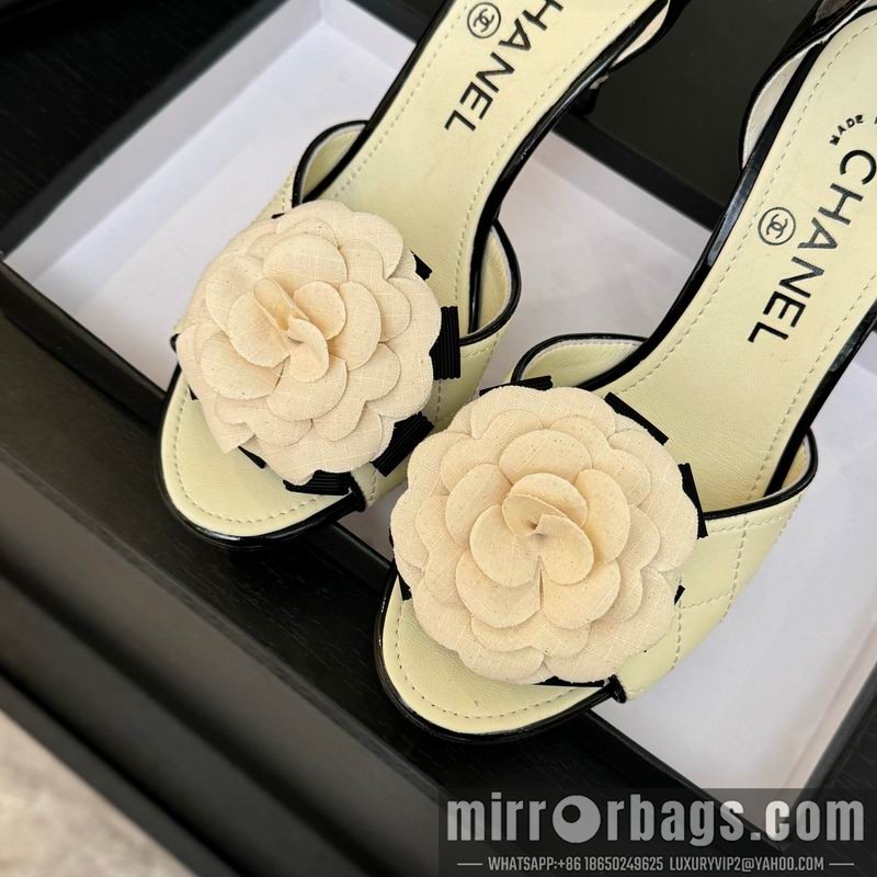 Chanel Shoes sz35-41 mnh0604