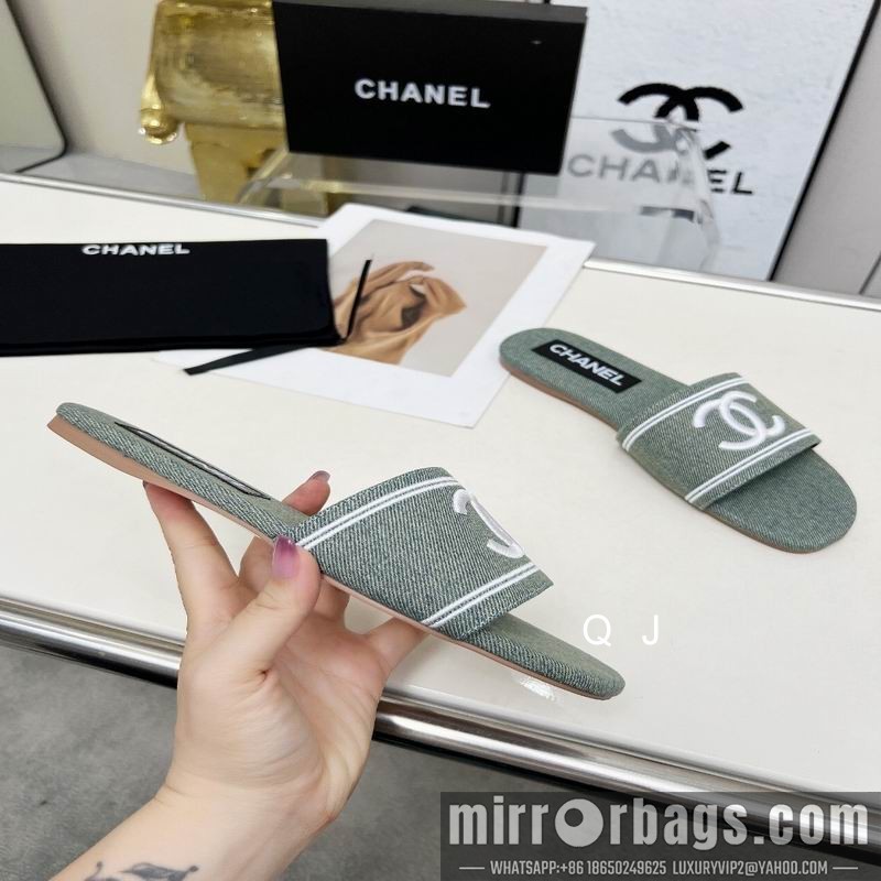 Chanel Shoes sz35-40 XJ0617