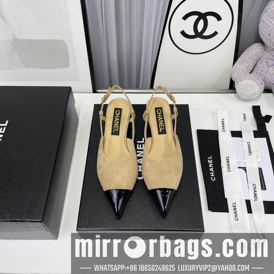 Chanel Shoes sz35-41 mnh0410