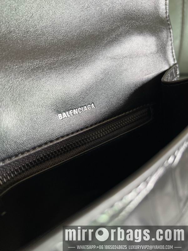 Balenciaga Bags Hourglass M14x10x23cm S13x8x19cm YT 6