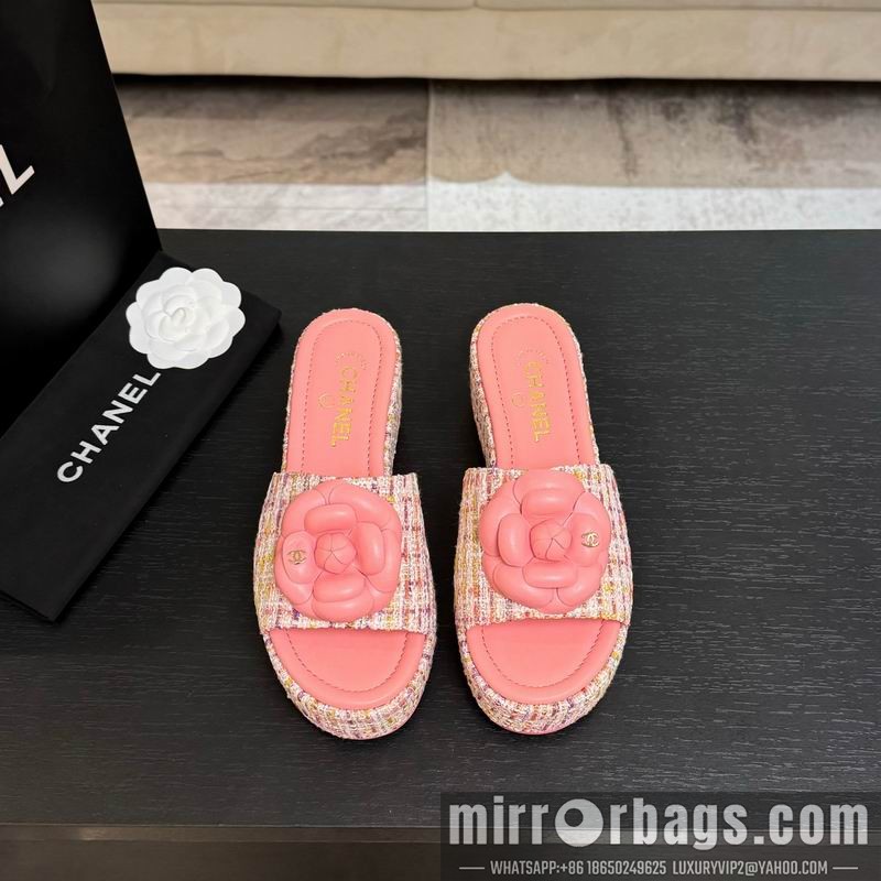 Chanel Shoes sz35-42 mnh0503